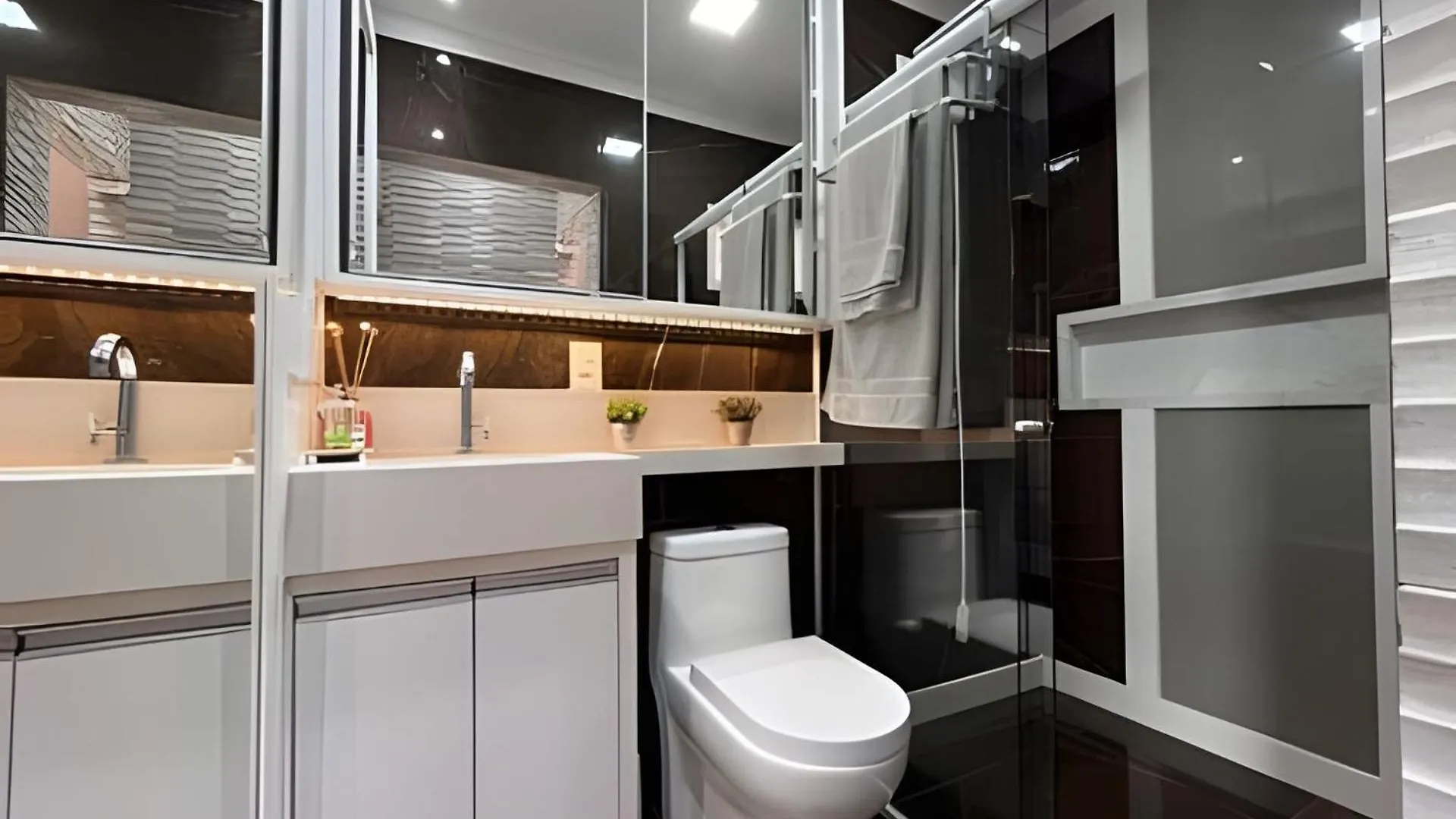 Holiday home A Favorita Casa 15K Jacuzzi & Piscina Bc Villa Balneario Camboriu
