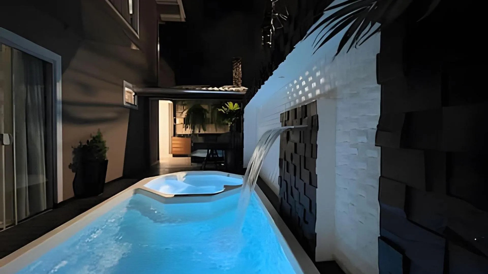 A Favorita Casa 15K Jacuzzi & Piscina Bc Villa Balneario Camboriu Holiday home