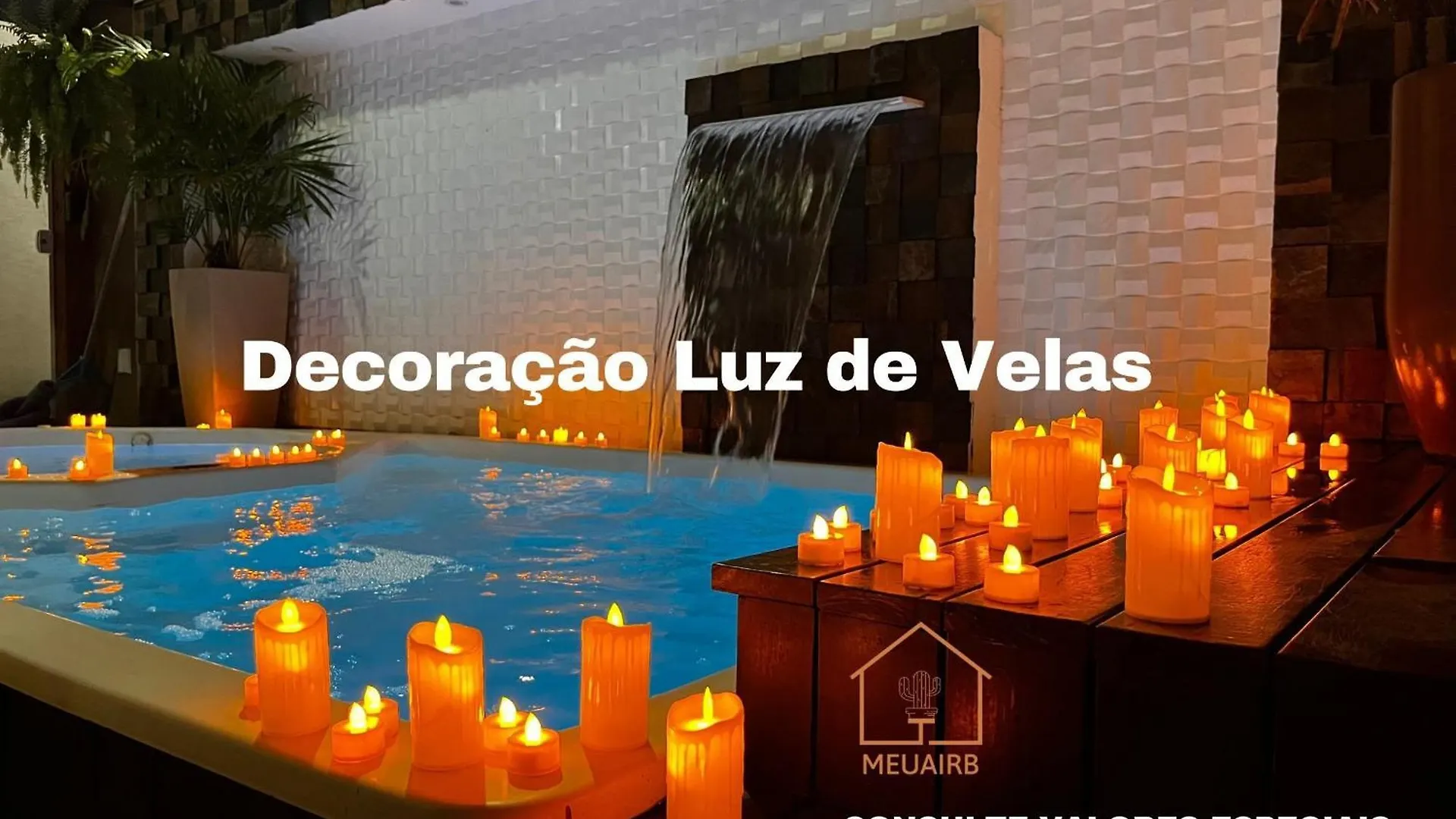 Holiday home A Favorita Casa 15K Jacuzzi & Piscina Bc Villa Balneario Camboriu