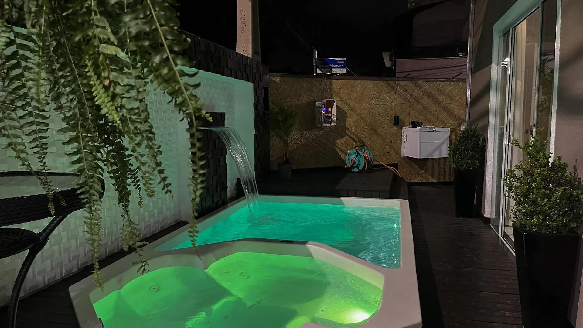 A Favorita Casa 15K Jacuzzi & Piscina Bc Villa Balneario Camboriu
