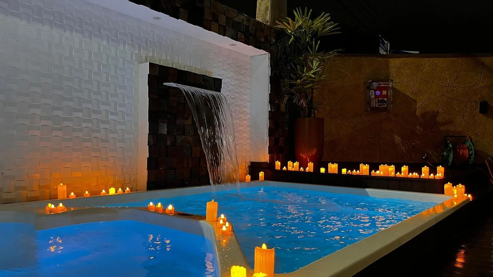 A Favorita Casa 15K Jacuzzi & Piscina Bc Villa Balneario Camboriu Holiday home