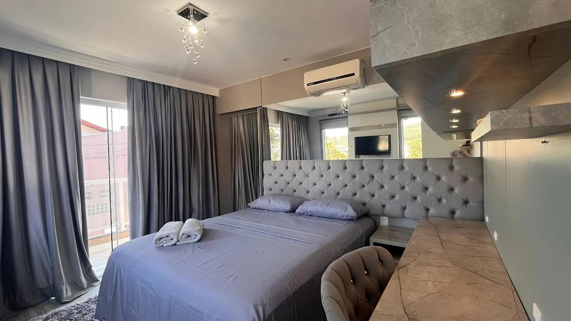 Holiday home A Favorita Casa 15K Jacuzzi & Piscina Bc Villa Balneario Camboriu