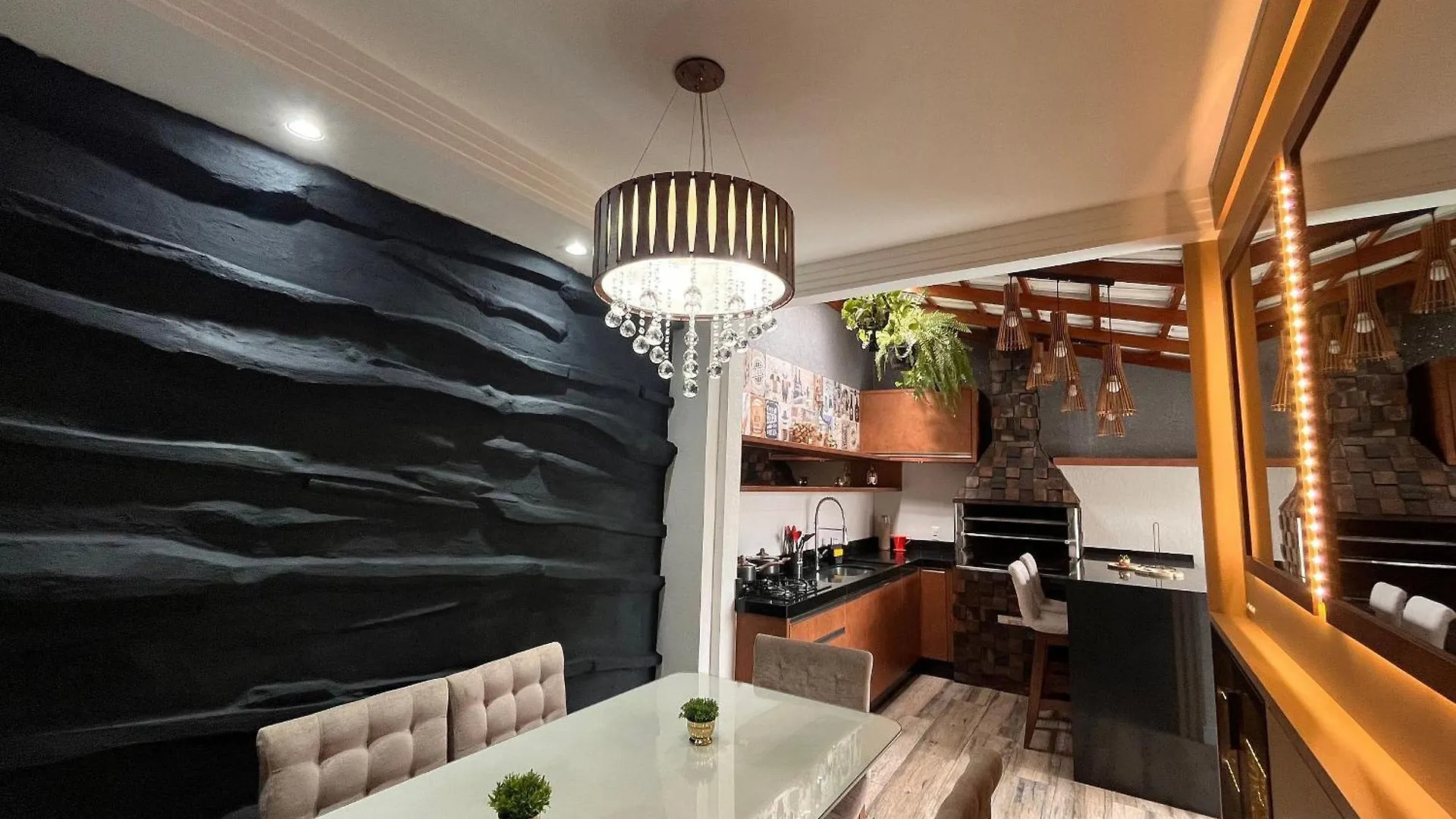 A Favorita Casa 15K Jacuzzi & Piscina Bc Villa Balneario Camboriu 0*,  Brazil