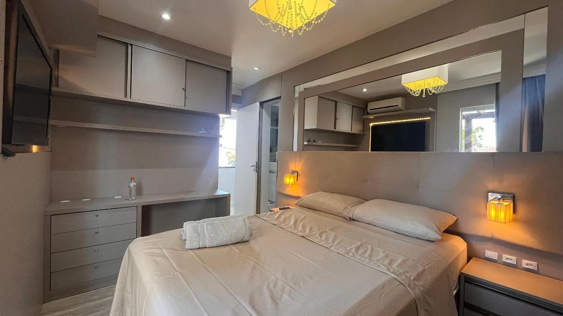 Holiday home A Favorita Casa 15K Jacuzzi & Piscina Bc Villa Balneario Camboriu
