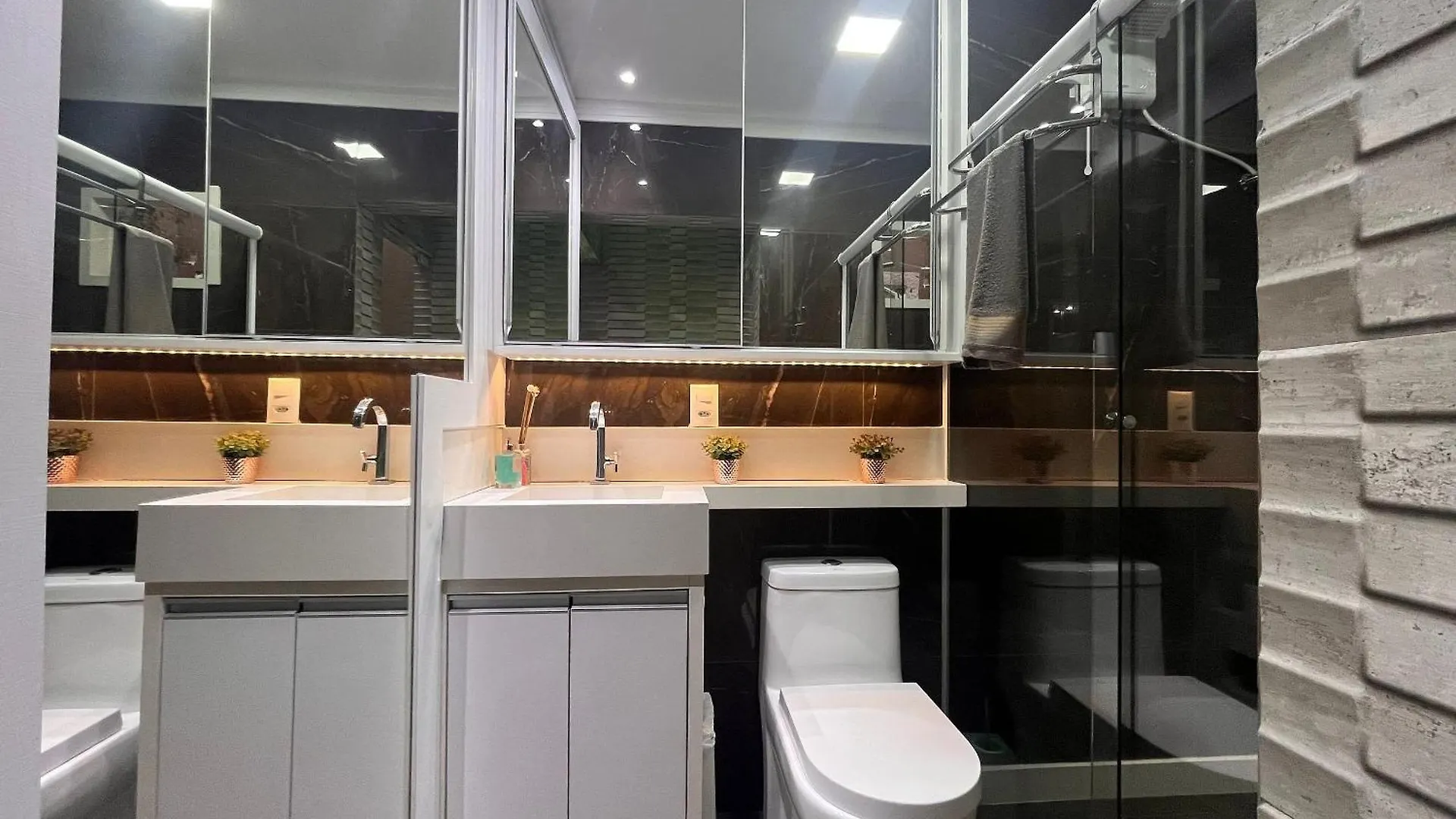 Holiday home A Favorita Casa 15K Jacuzzi & Piscina Bc Villa Balneario Camboriu