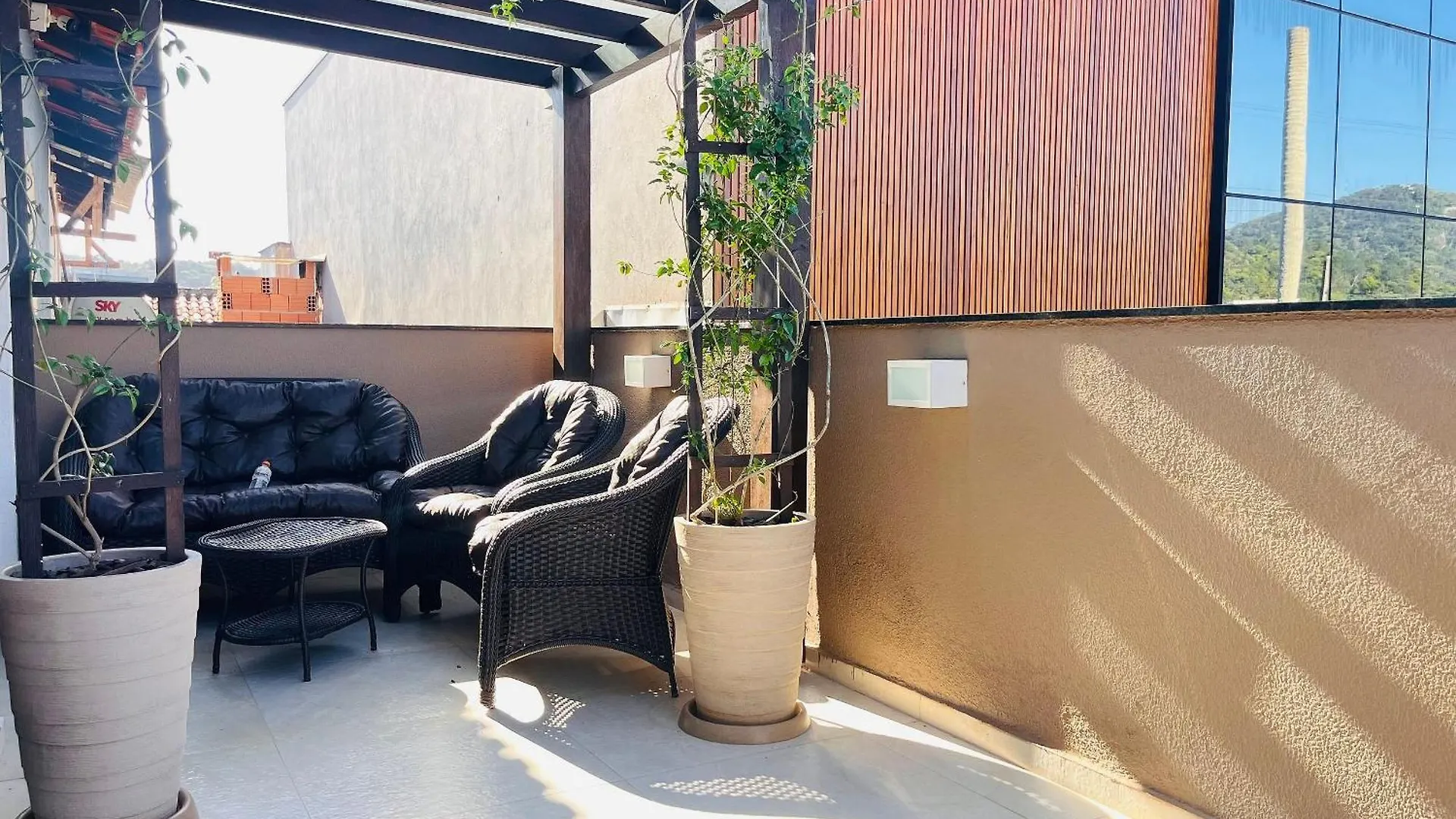 A Favorita Casa 15K Jacuzzi & Piscina Bc Villa Balneario Camboriu 0*,
